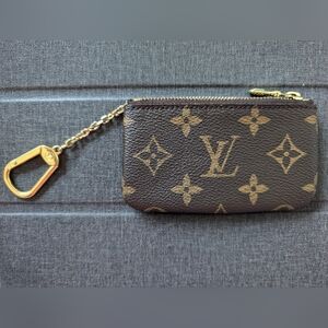 Louis Vuitton Wallet/Coin Purse
